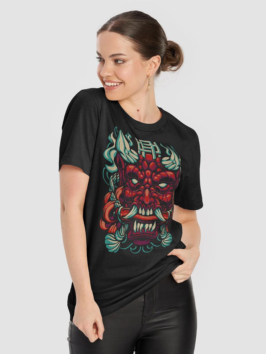 Oni Rising Tee product image (12)
