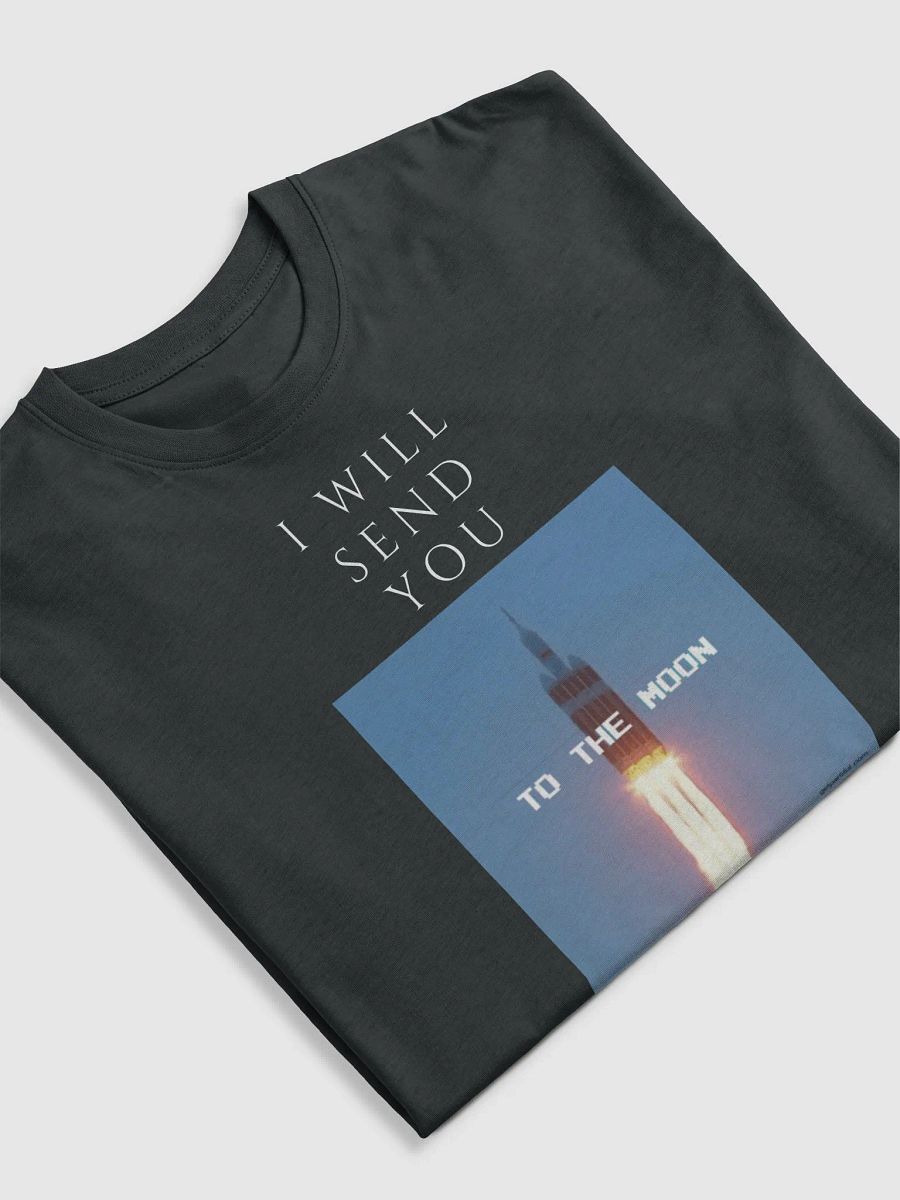 To the Moon Tee product image (5)