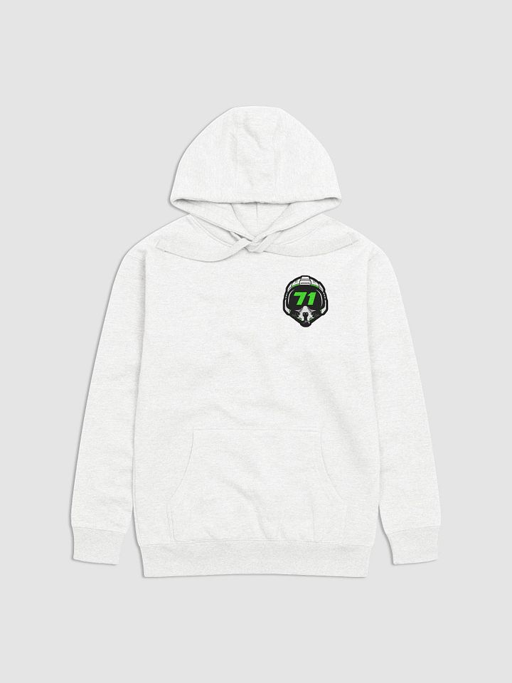 Splinter Hoodie product image (1)