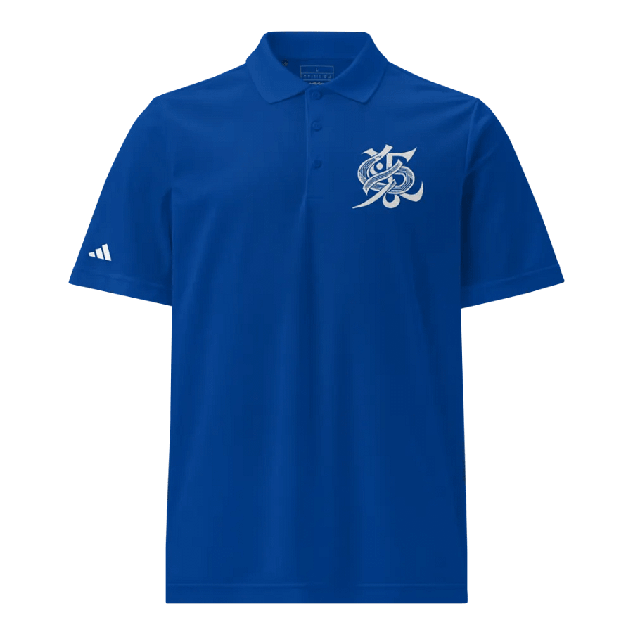 Adidas AeroComfort Polo product image (5)