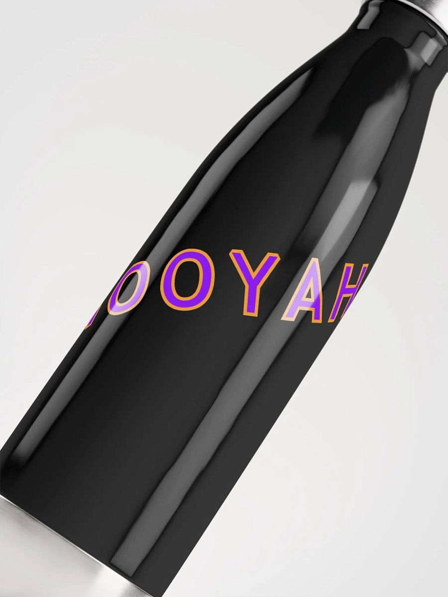 Hooyah Stainless Steel Bottle product image (10)