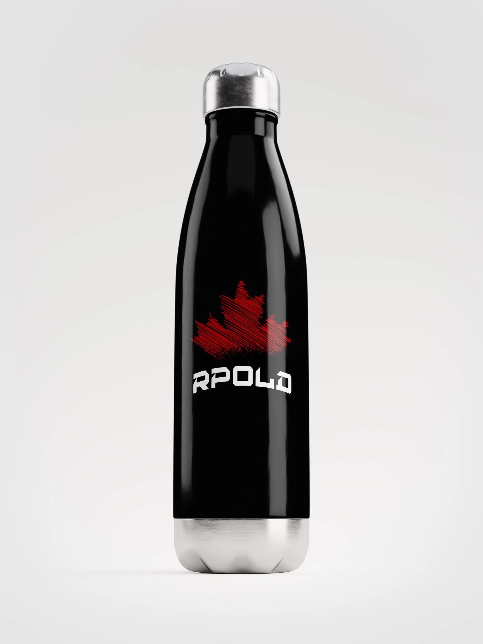 Rpold Logo Tumbler product image (1)