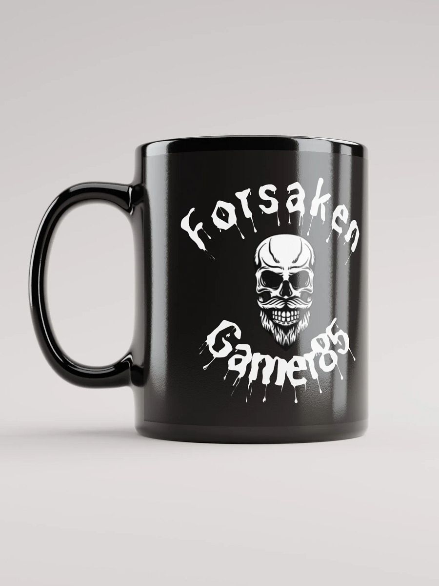 FORSAKEN FROG MUG product image (6)