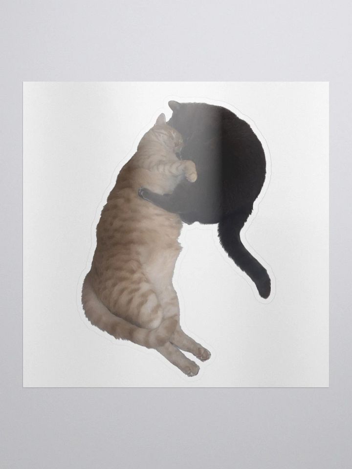 Kitty Love product image (1)