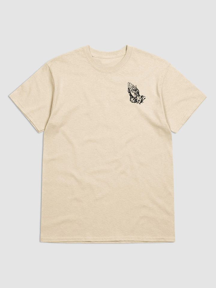 Peace and Hair Grease T-Shirt product image (1)