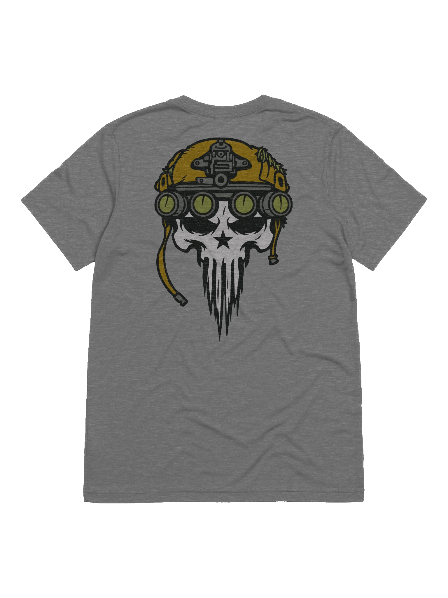 Punish ST Tee product image (4)