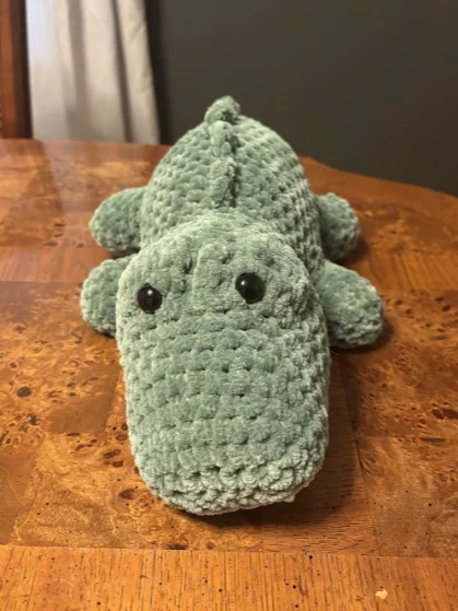 See Ya Later, Gator product image (1)