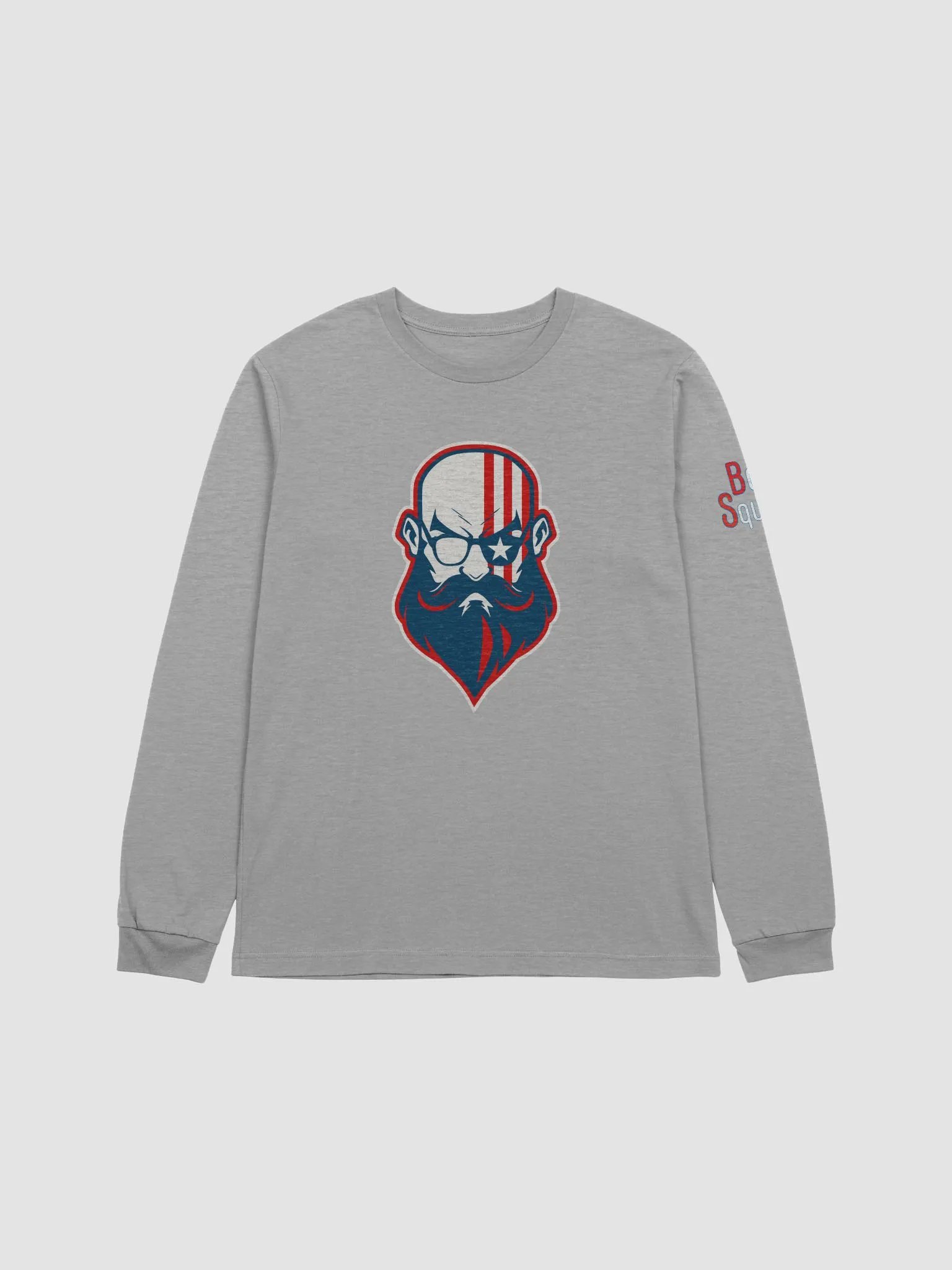 New Logo Long Sleeve T-Shirt product image (10)