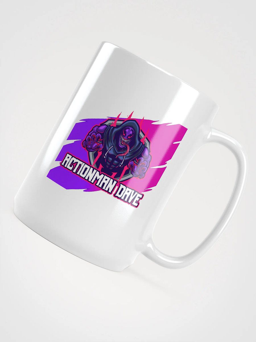 Action Mug product image (4)