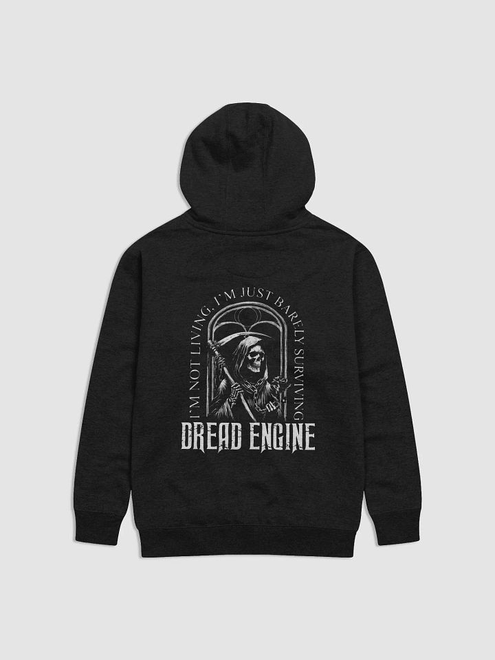 Reaper Hoodie product image (1)