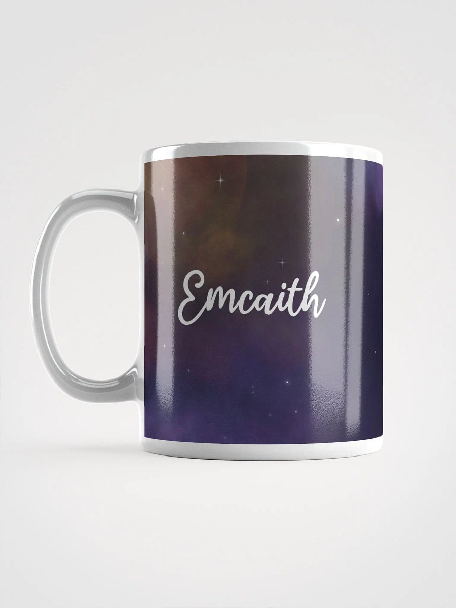 Yara's Galaxy Mug product image (6)