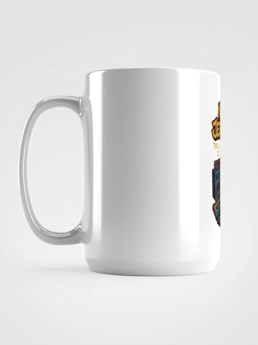 Thurl Ones New Jersey Cup product image (6)