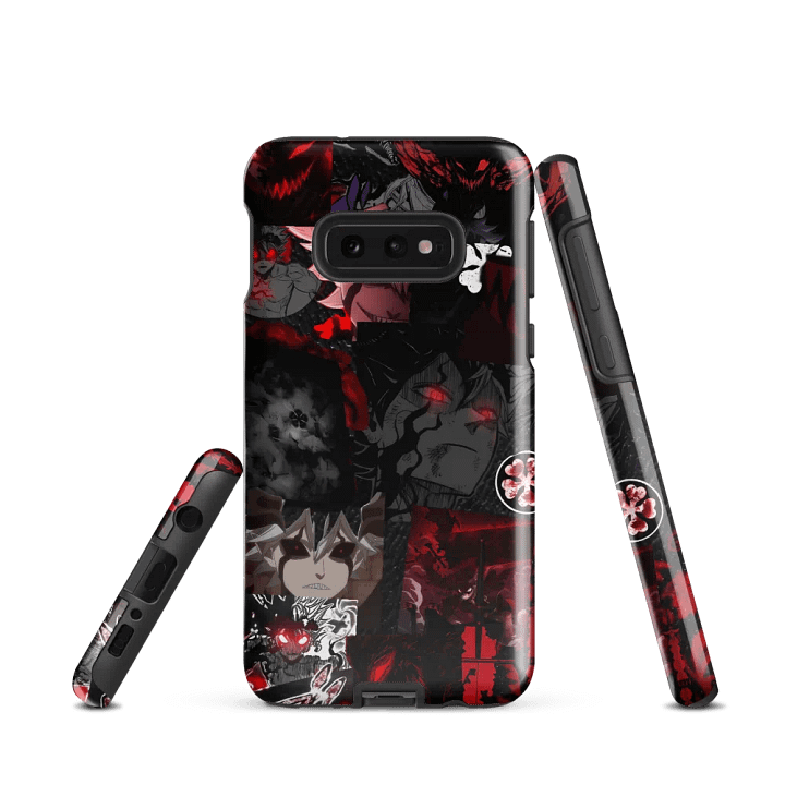 XBOYI x ASTA | Demon Awakening – Samsung Edition product image (2)