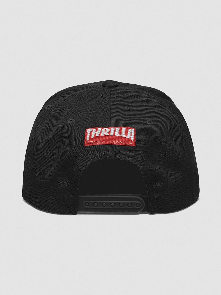 Lumpia for the People Cap product image (4)