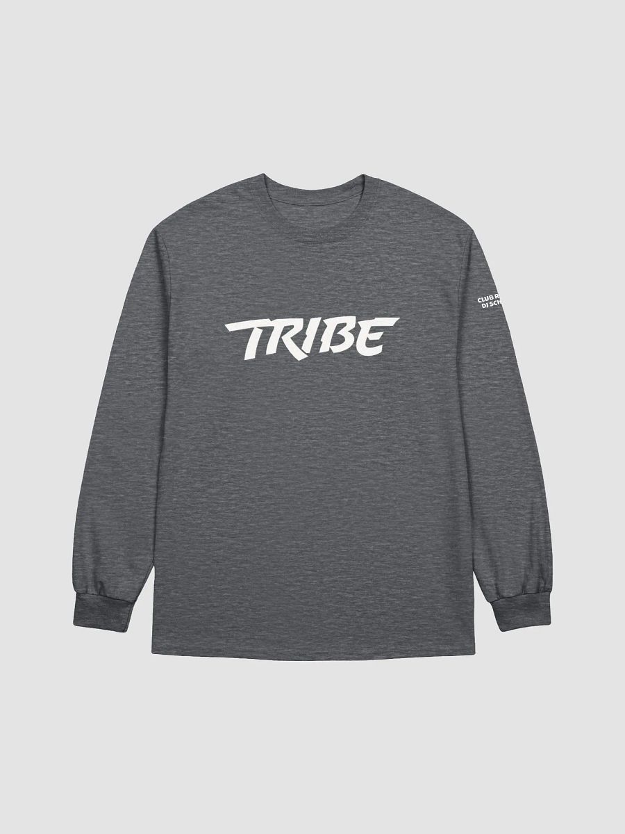 Tribe Gildan Ultra Cotton Long Sleeve T-Shirt product image (1)