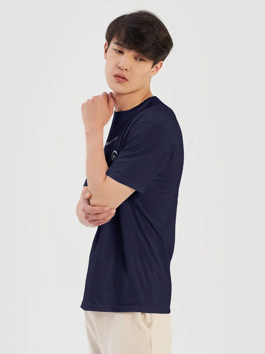 INVADER Logo T-Shirt [Light] product image (6)