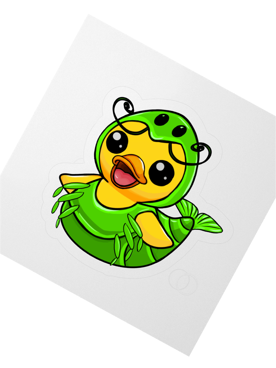 Radioactive Shrimp product image (4)