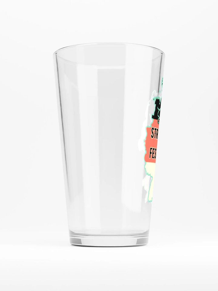 2023 Limited Time Pint Glass product image (2)