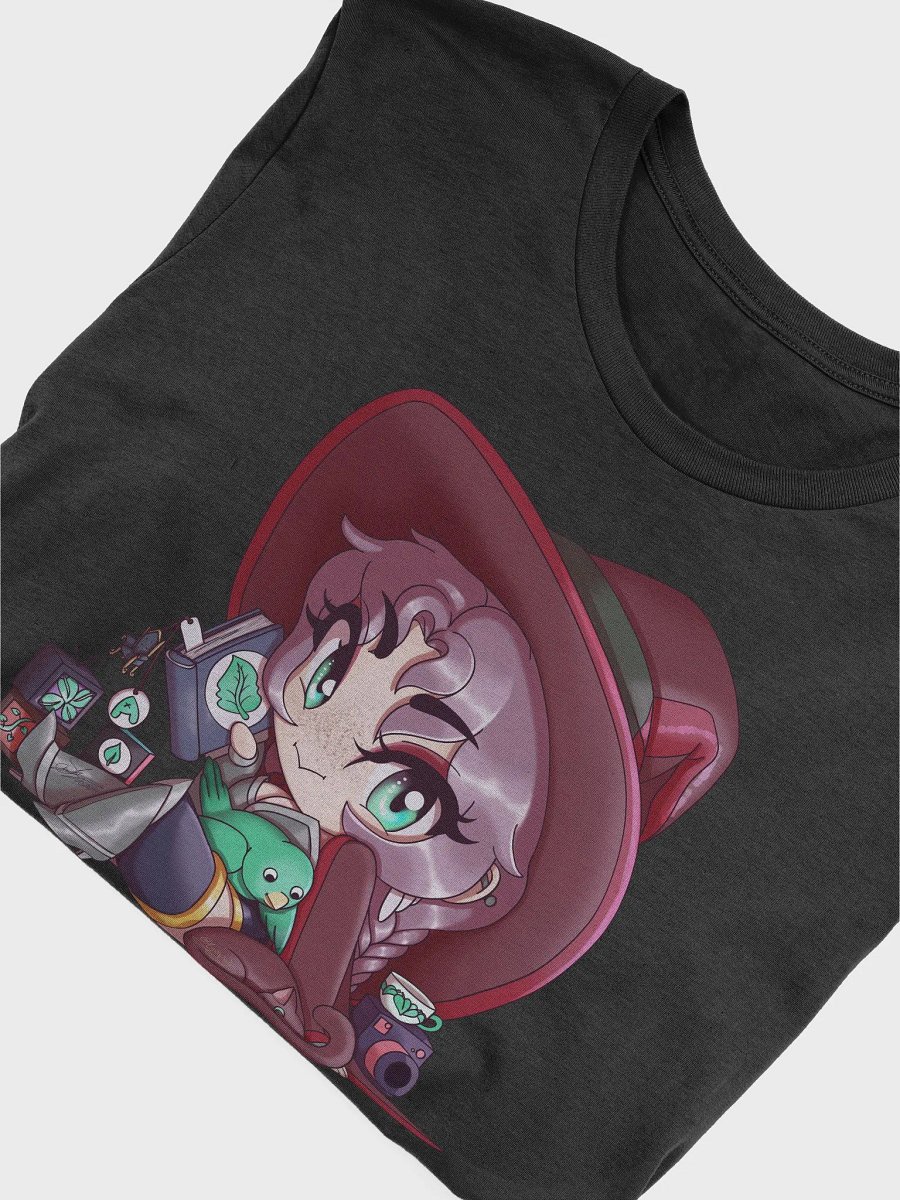 Saemi Chilling - Supersoft Tee product image (47)