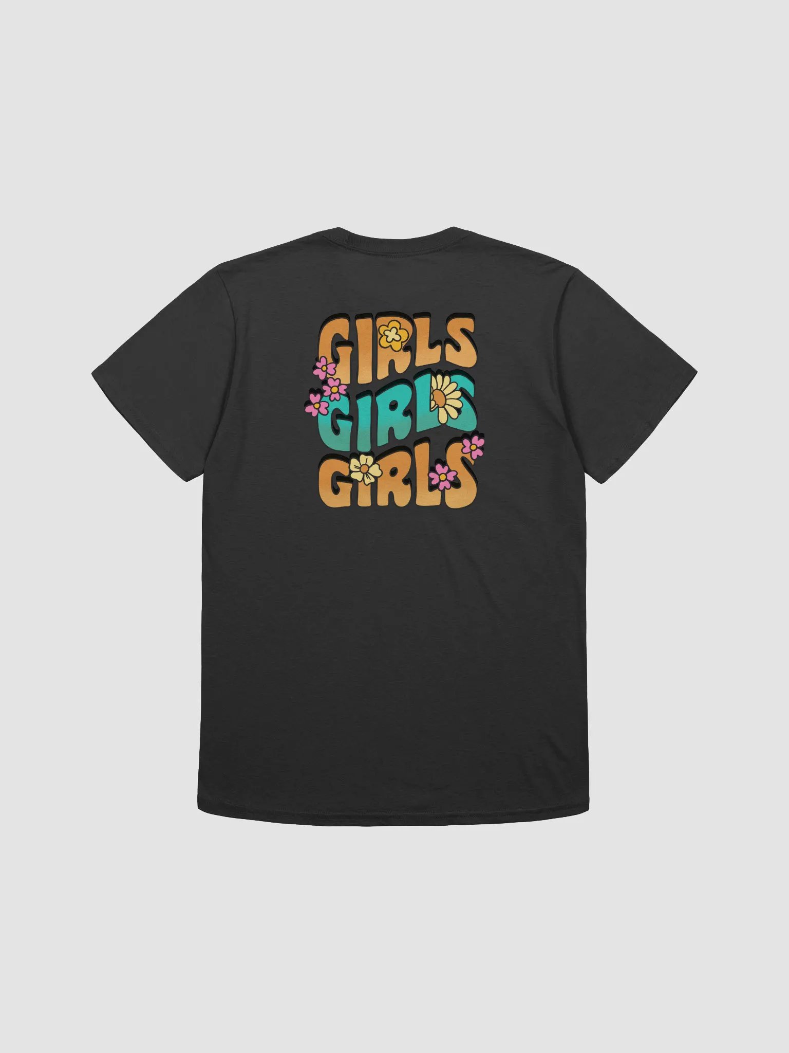 Girls retro Classic product image (4)