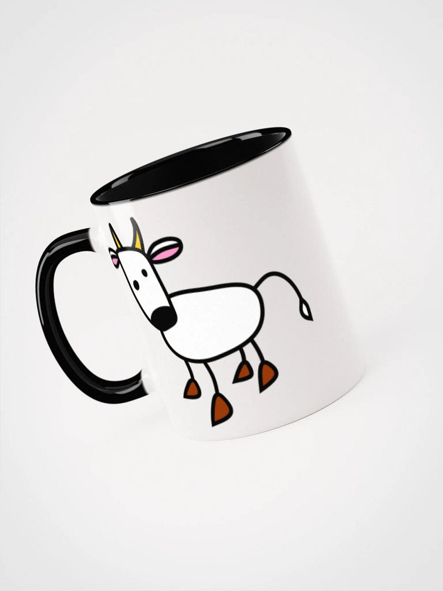 Larry Stylish Mug product image (6)