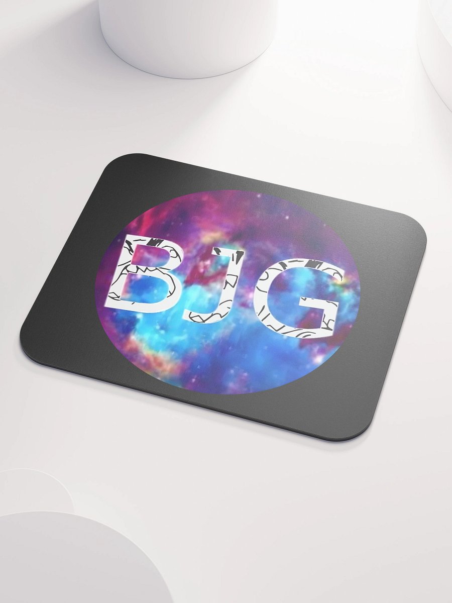 BillyJayGaming Classic Mousepad product image (3)