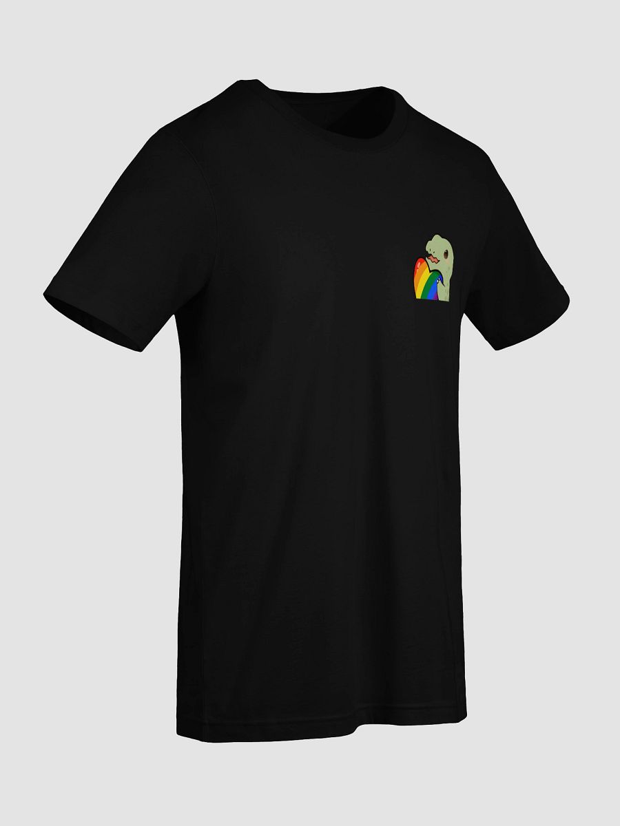 Equali T-rex Tee product image (96)