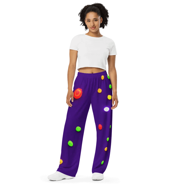 Funny and Fresh Jokes (unisex pants) product image (2)
