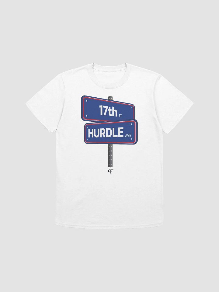 Hurdle Ave product image (13)