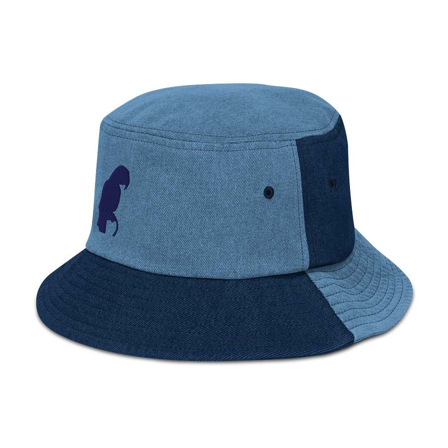 jean makaw hat color:saphire product image (4)