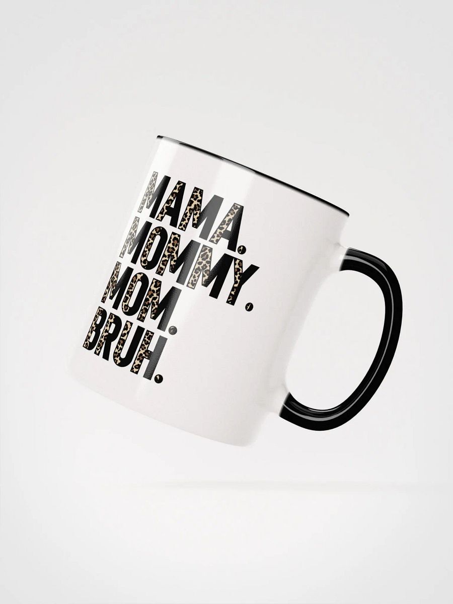Bad Moms Club Ceramic Mug product image (16)