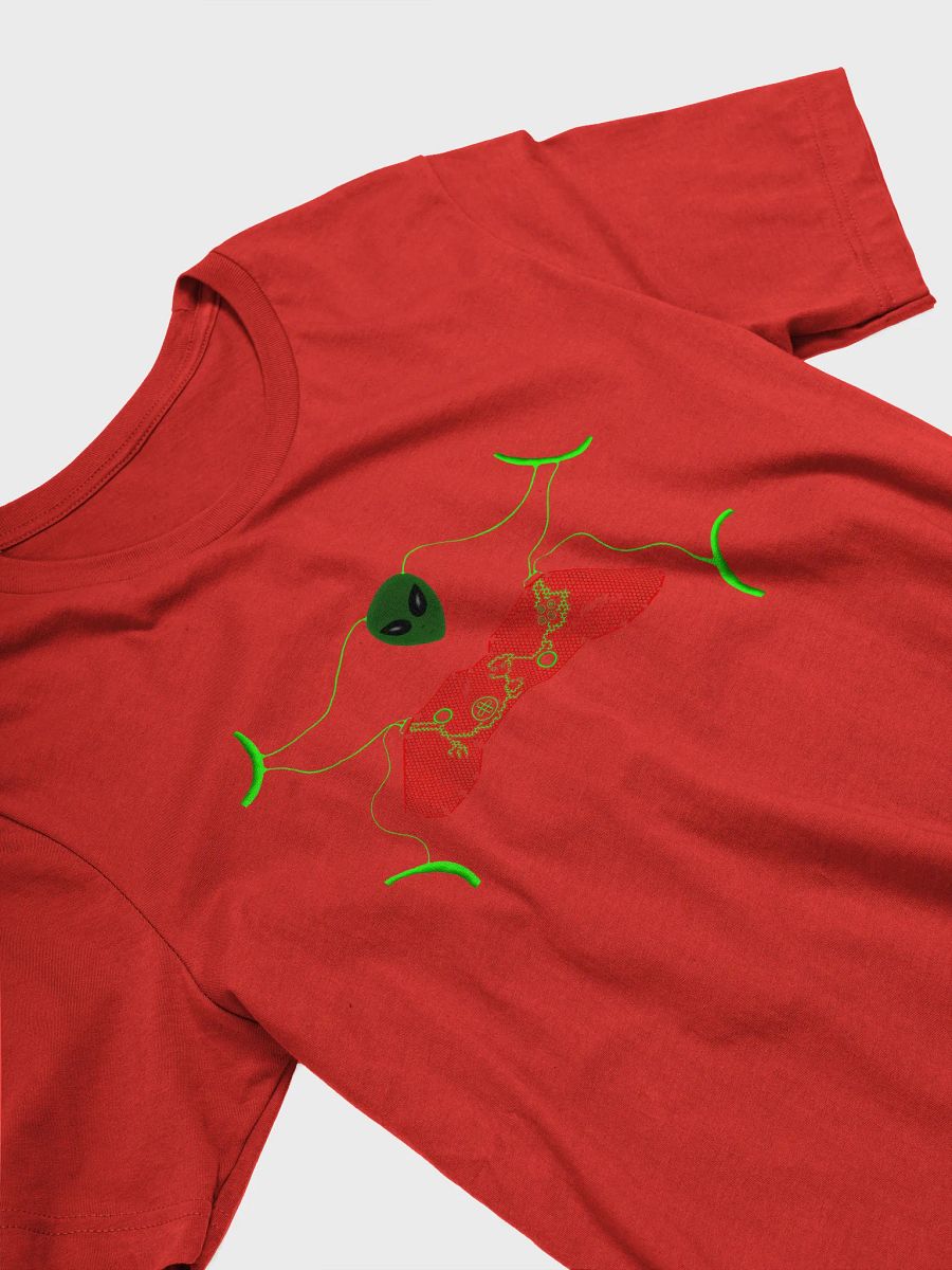 Galactic Connection T-Shirt product image (3)