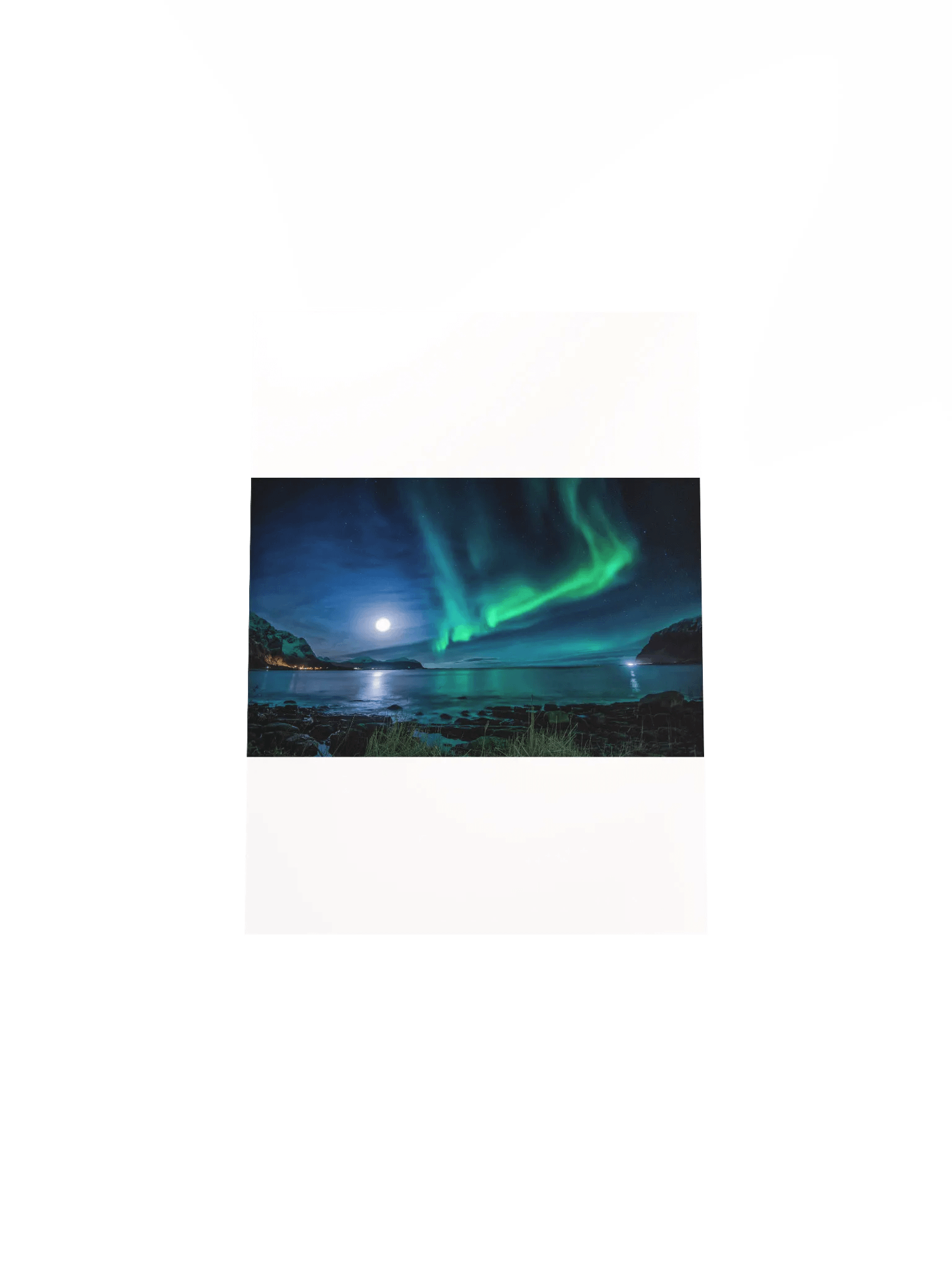 Eclipse of Infinity Poster product image (43)