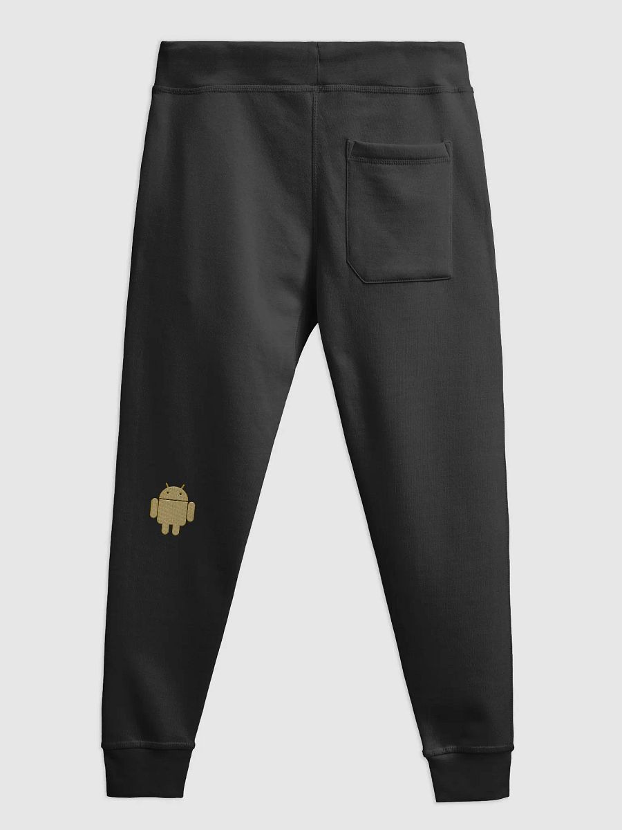 Lane Seven Fleece Joggers product image (9)
