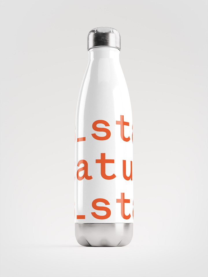 The Status Water Vessel product image (6)