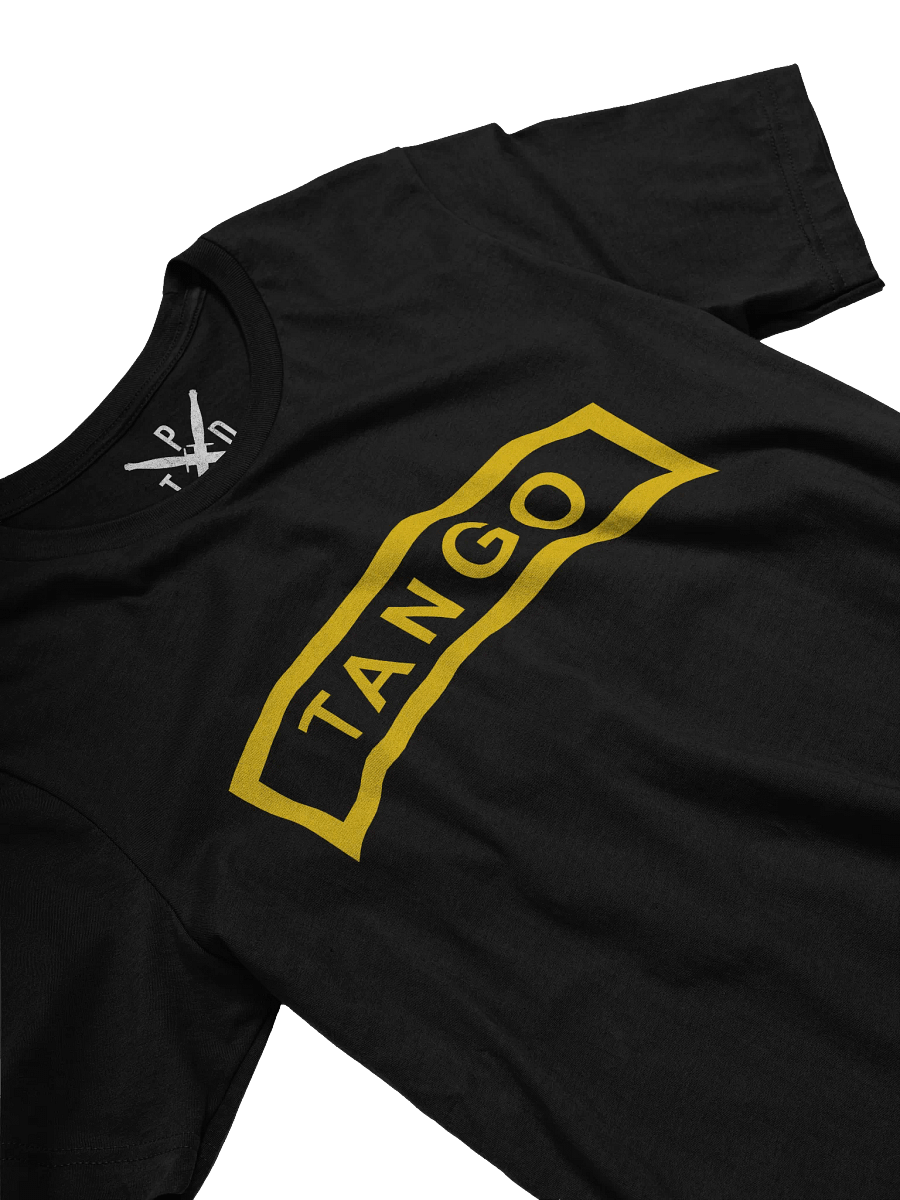 Tango Tab Tshirt product image (3)