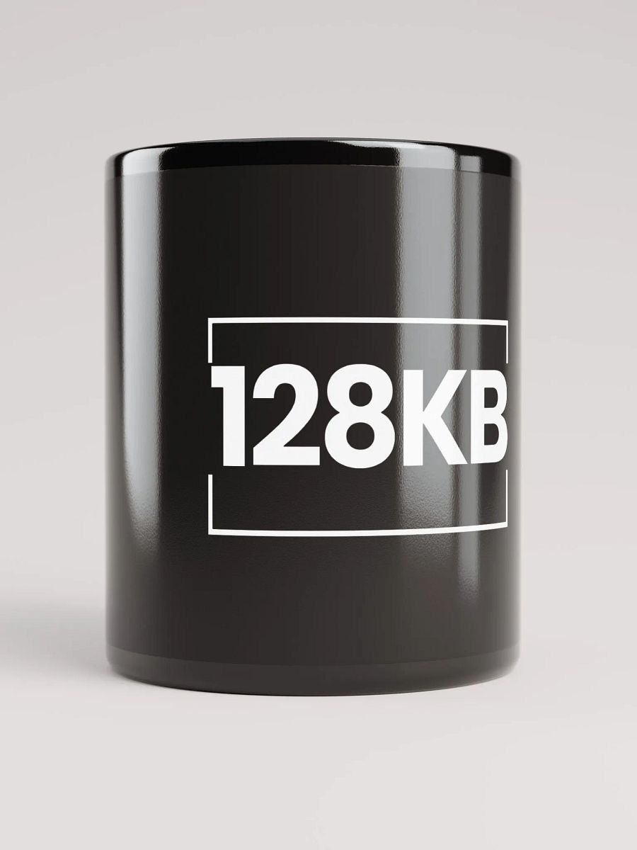 128KB Bingo Card Brew... product image (1)