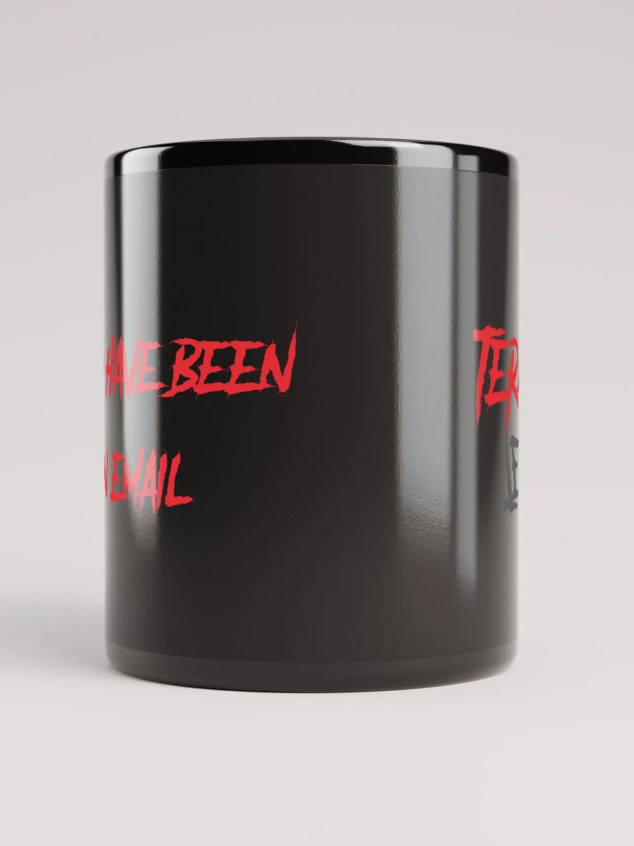 could have been an email mug - right hand product image (5)