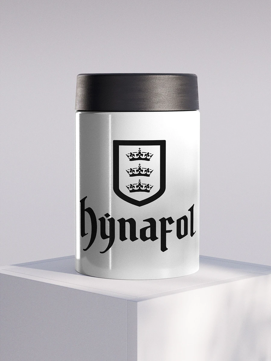 Official Hynafol Koozie product image (1)