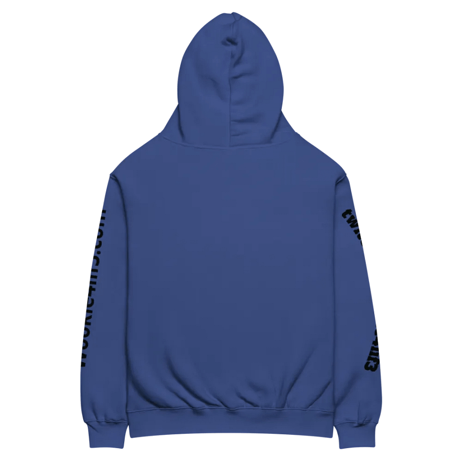 Pet That Dawg Hoodie product image (6)