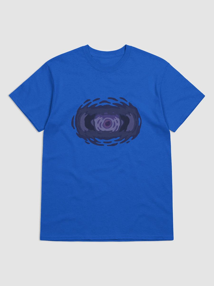 Lost Records: Bloom & Rage Swann's Secret VHS Abyss T-Shirt product image (3)