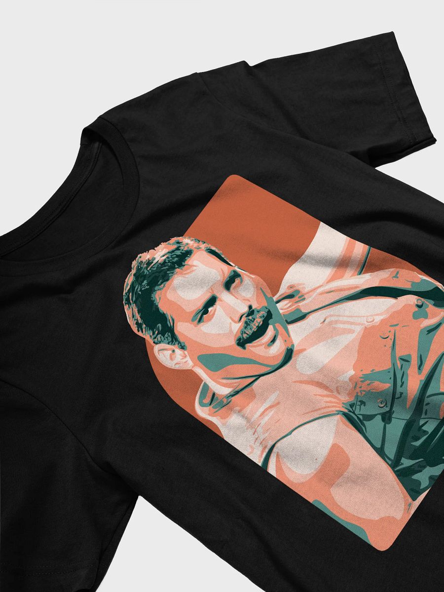 Freddie Mercury – The Show Must Go On product image (23)
