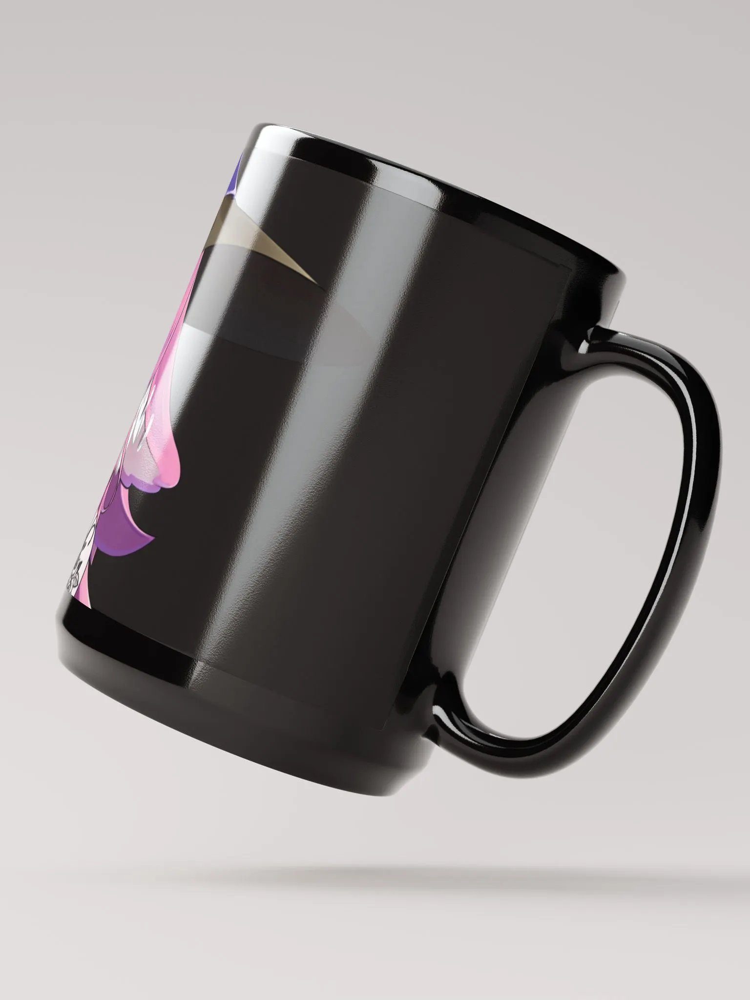 Bunpire Mug product image (4)