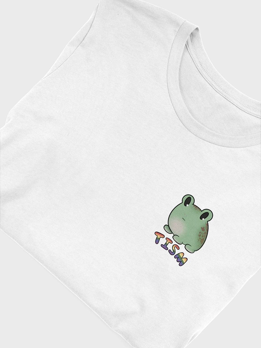 Tism Frog - Shirt product image (10)