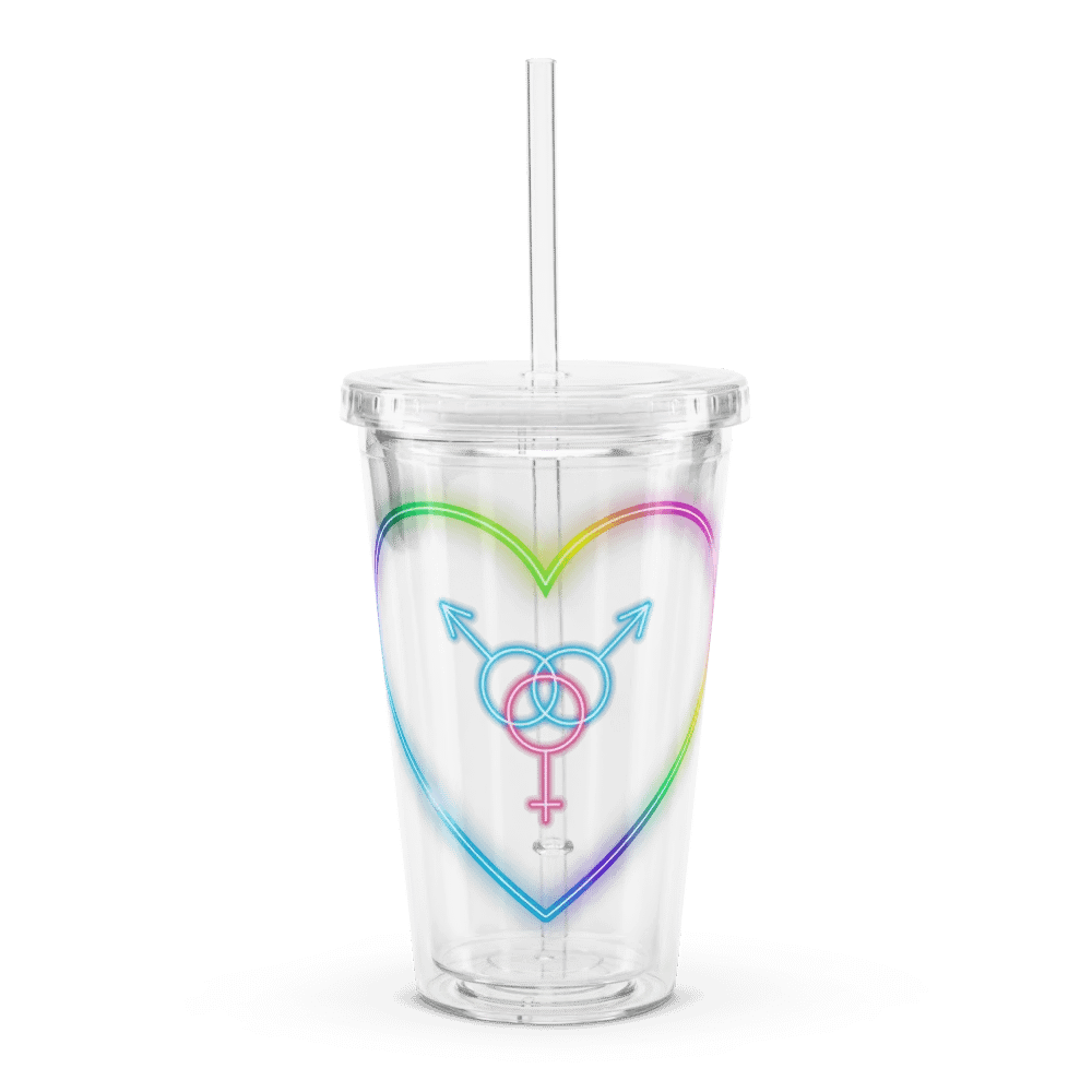 Bisexual Pride - Cold Cup product image (1)