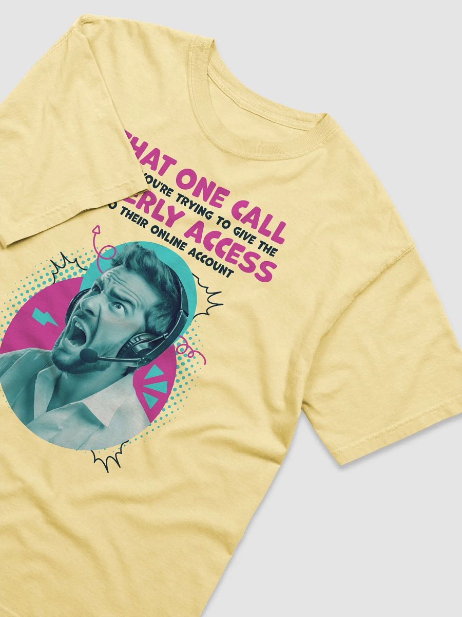 That One Call Graphic Tee product image (12)