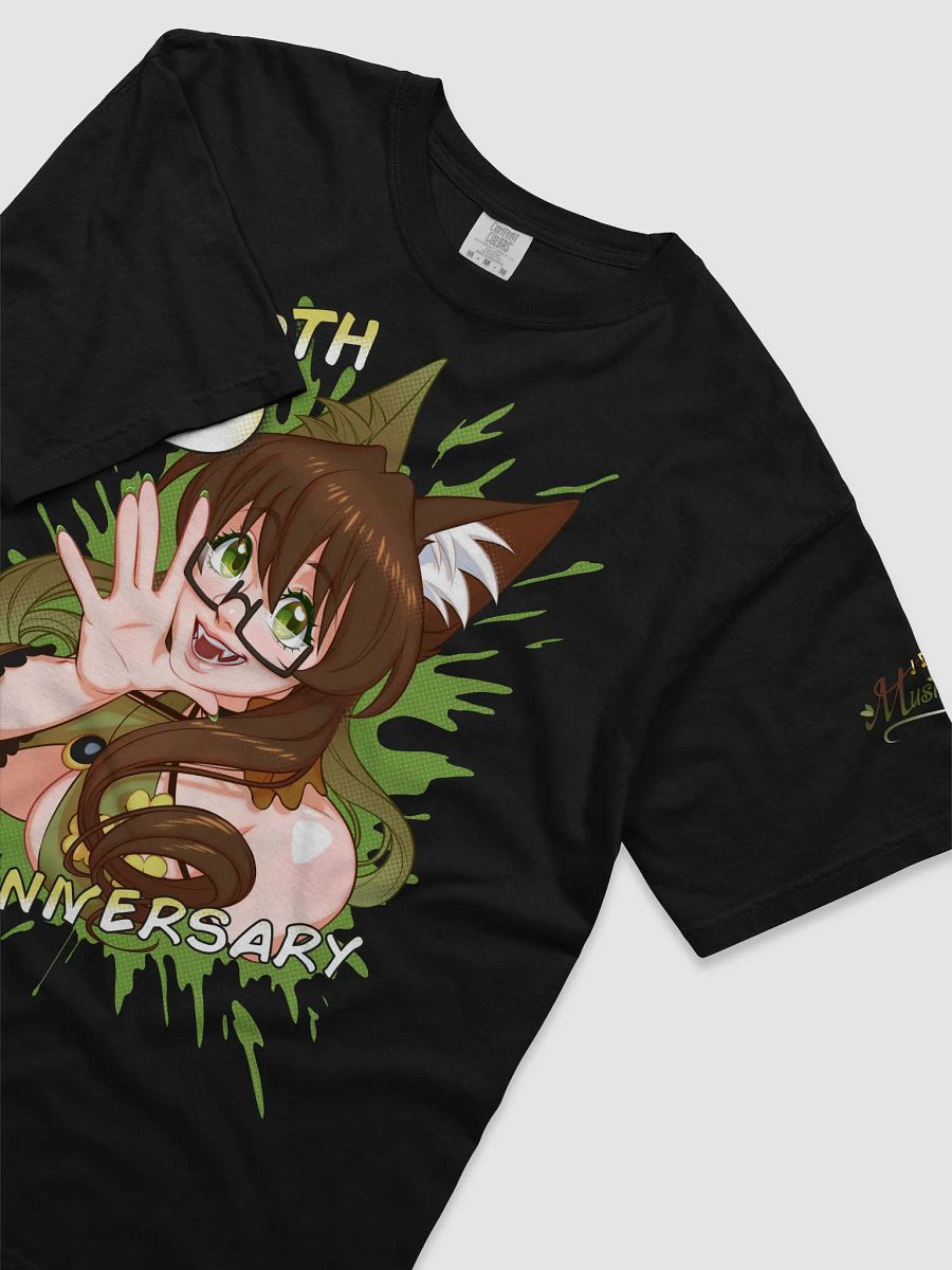 Fifth Year Anniversary Shirt product image (3)