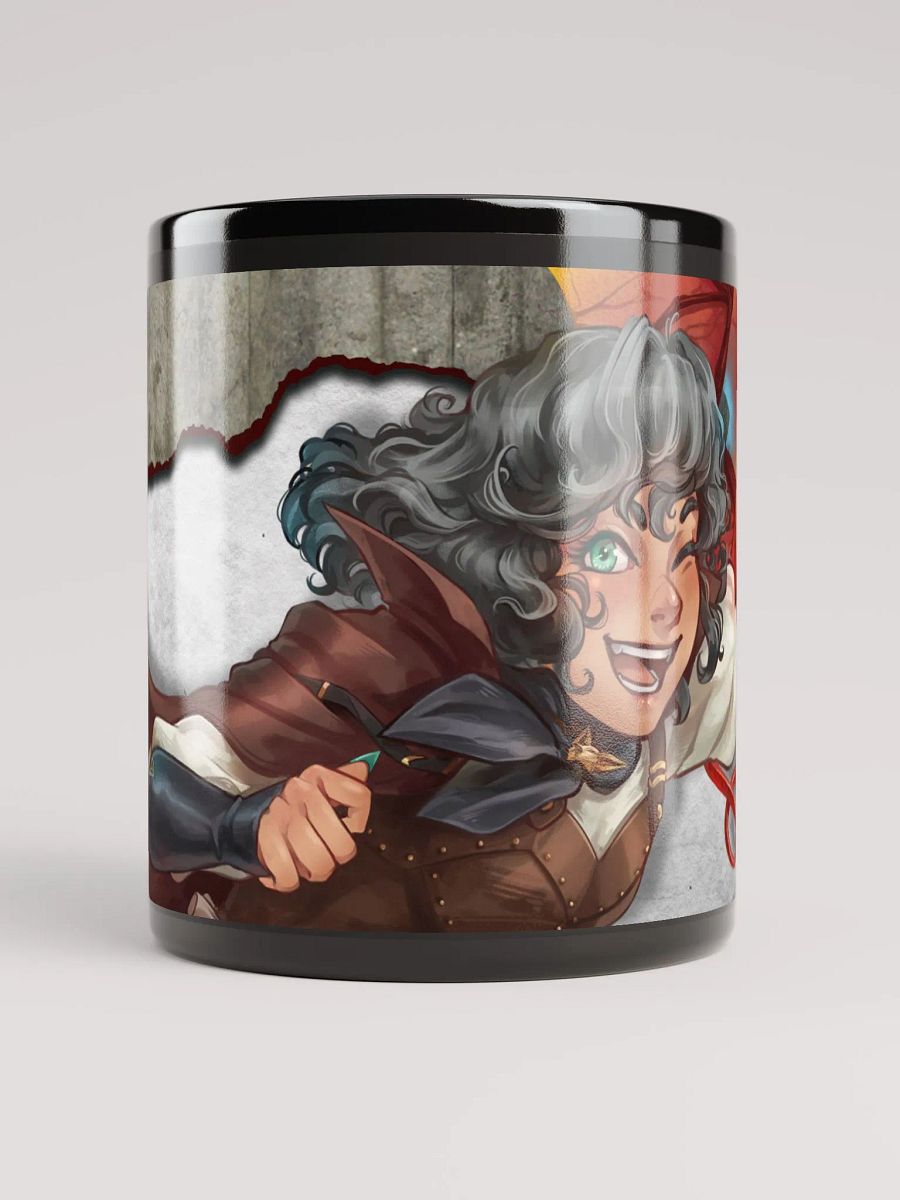 Pepper Mug product image (10)