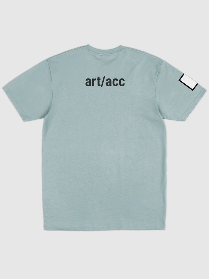 Prolly Nothin - Bold Tee product image (2)