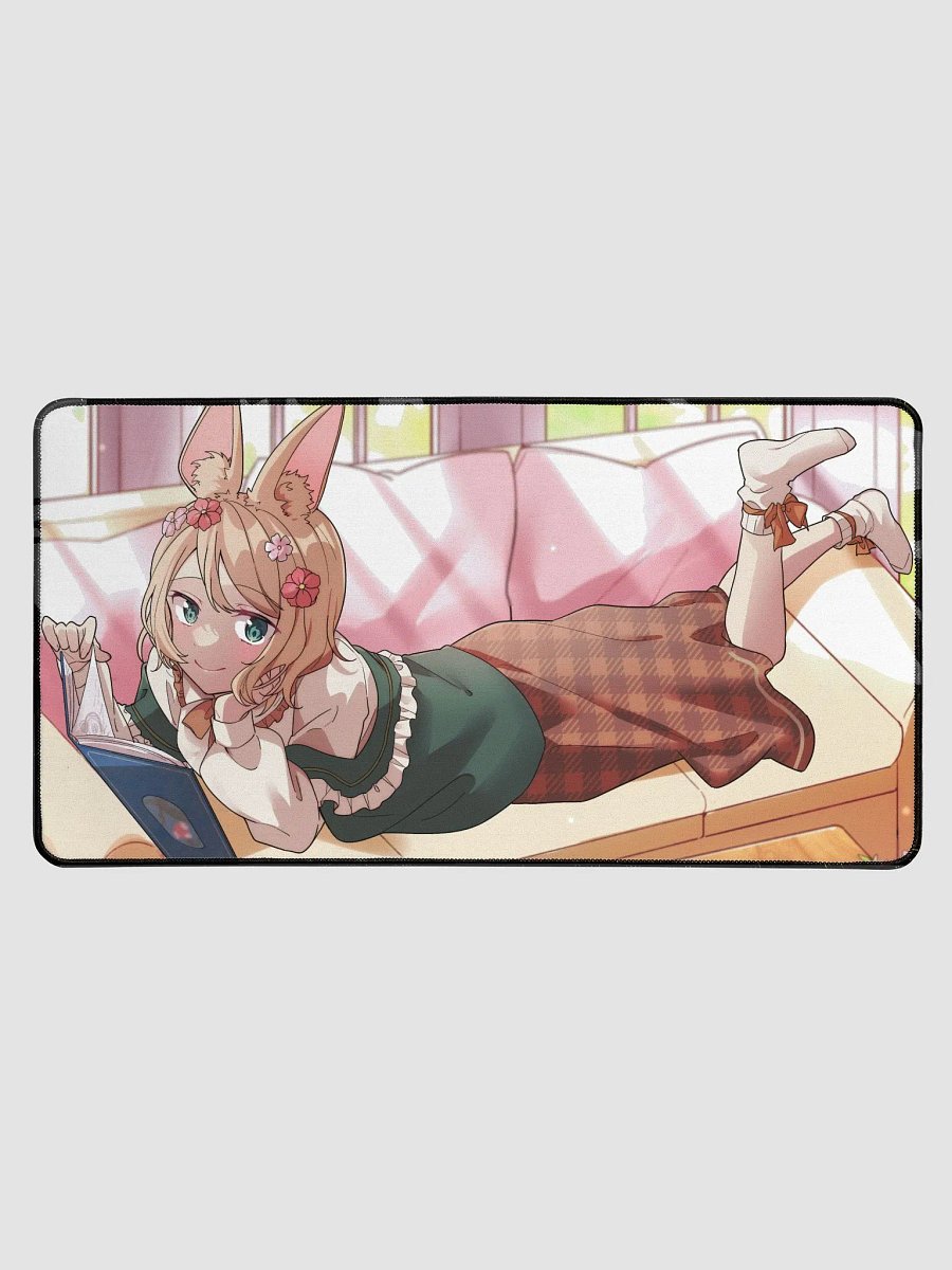 Karatrys Deskmat! product image (1)